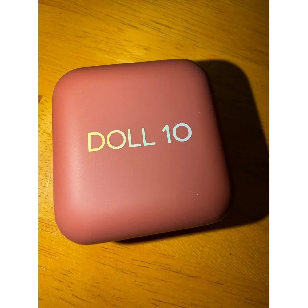 Doll 10 new doll